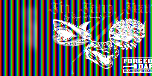 Cover image for Fin, Fang, Fear