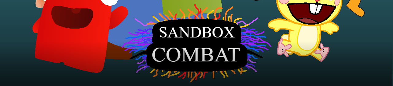 Sandbox Combat