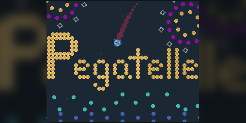 Cover image for Pegatelle
