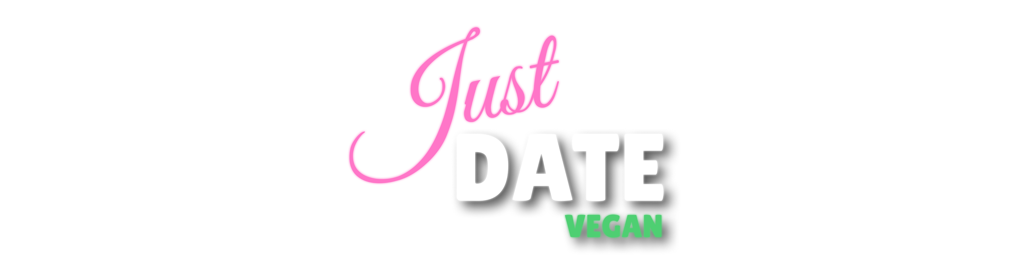 Just Date Vegan