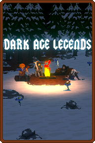 Dark Age Legends on Steam