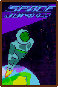 Space Jumper on itch.io