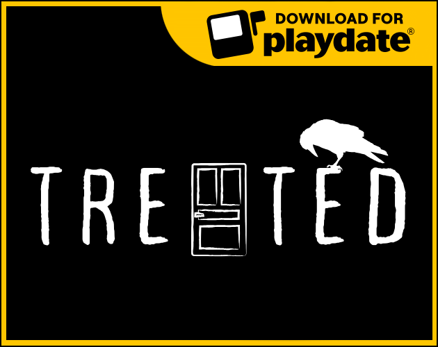 Treated