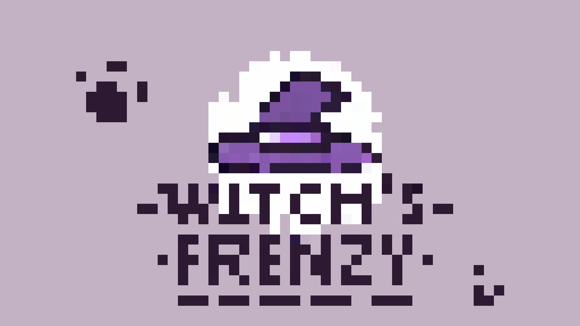 Witch's Frenzy