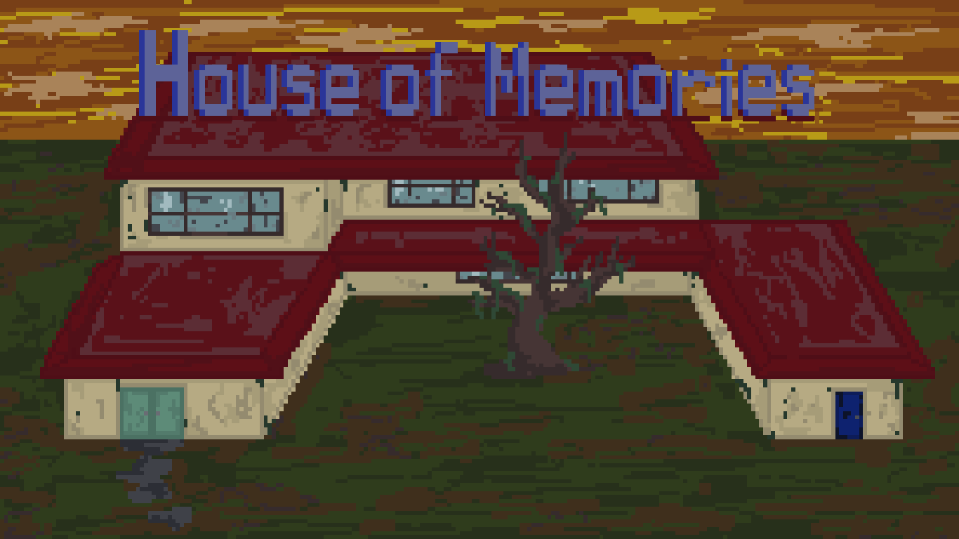 House Of Memories
