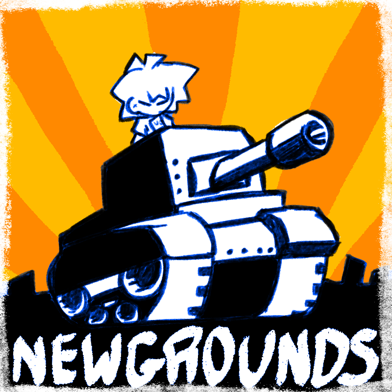 My NEWGROUNDS