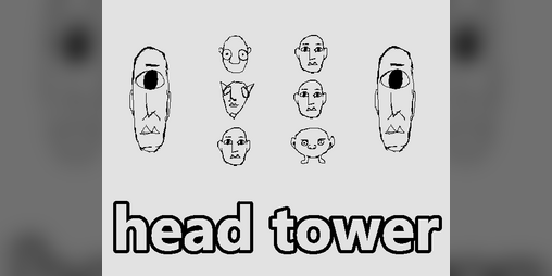 Cover image for head tower