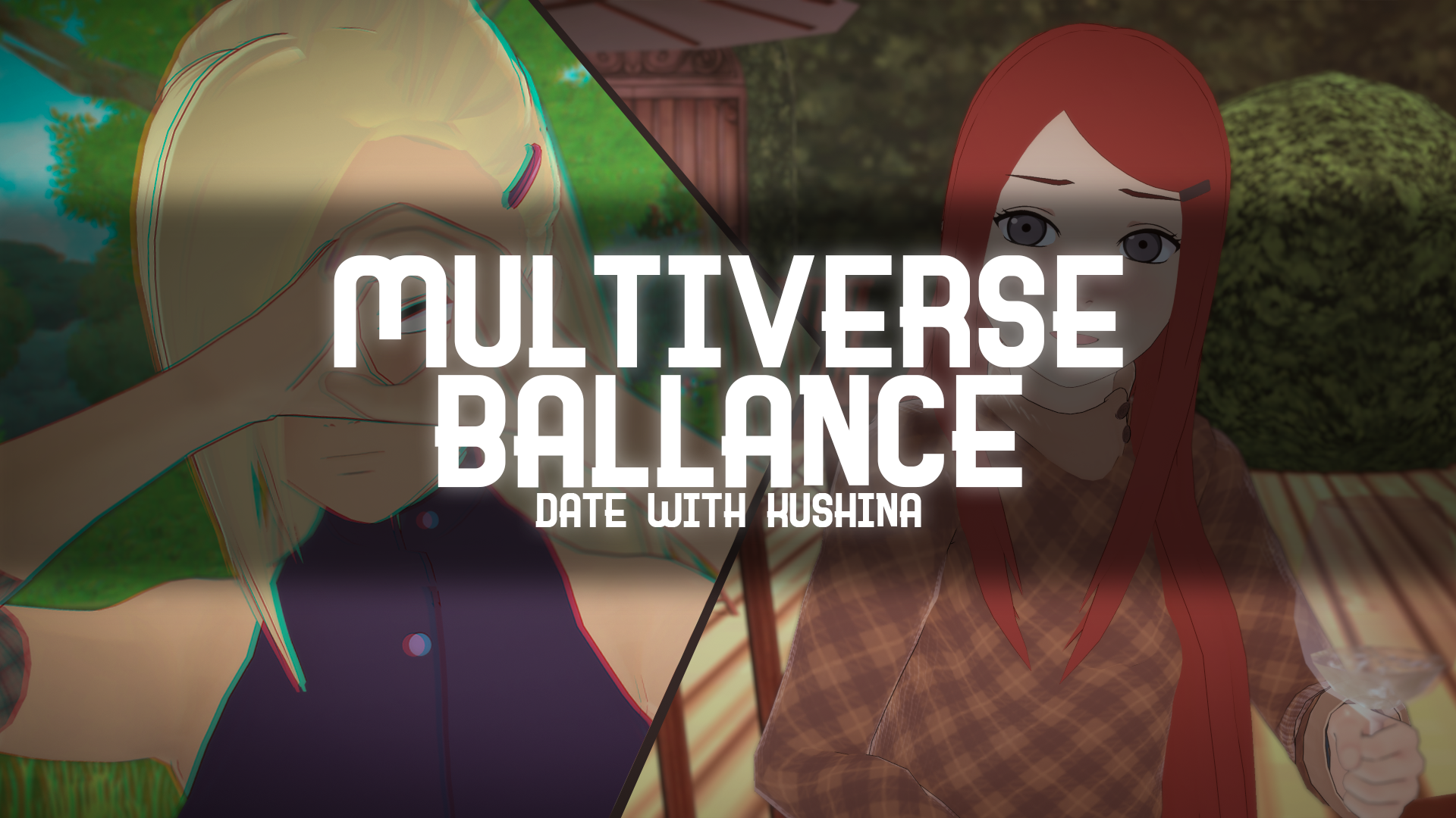 Multiverse ballance V0.9.9