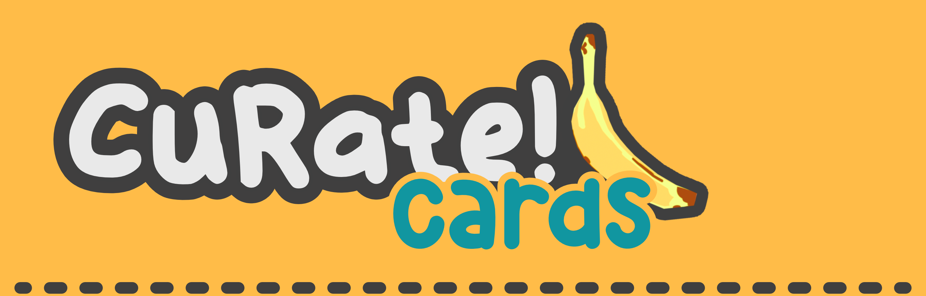 Curate! Cards