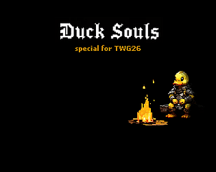 Duck souls
