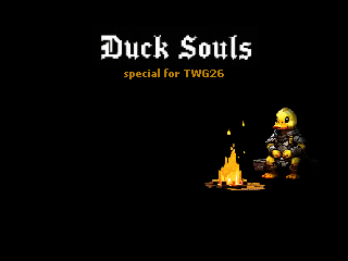 Duck souls