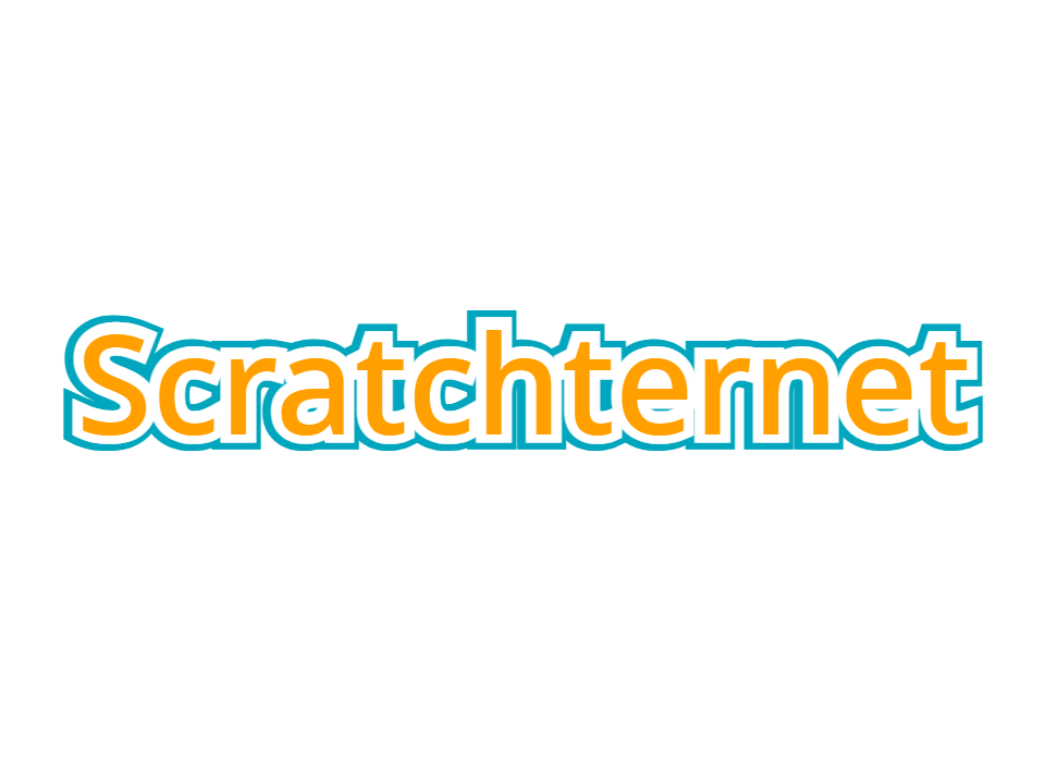 Scratchternet