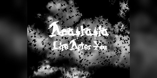 Cover image for Anastasia: Life After You