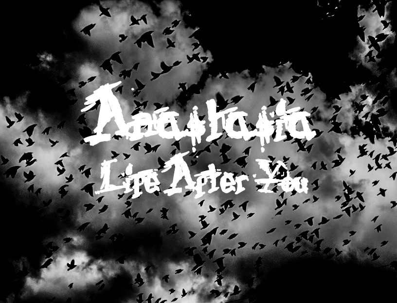 Cover image for Anastasia: Life After You