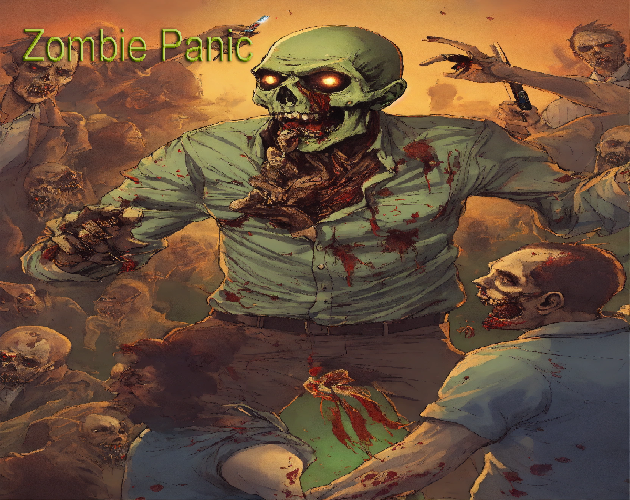 Zombie Panic