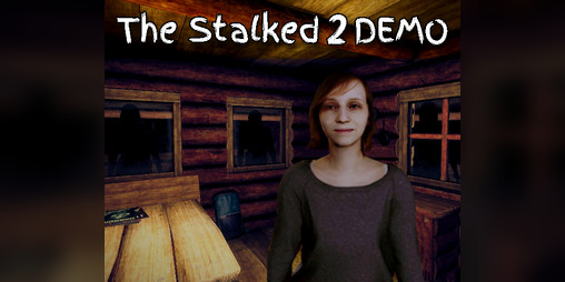 Cover image for The Stalked 2 DEMO