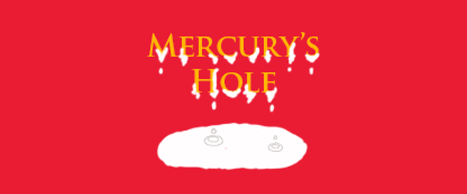 Mercury's Hole