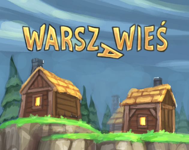 Warszawieś