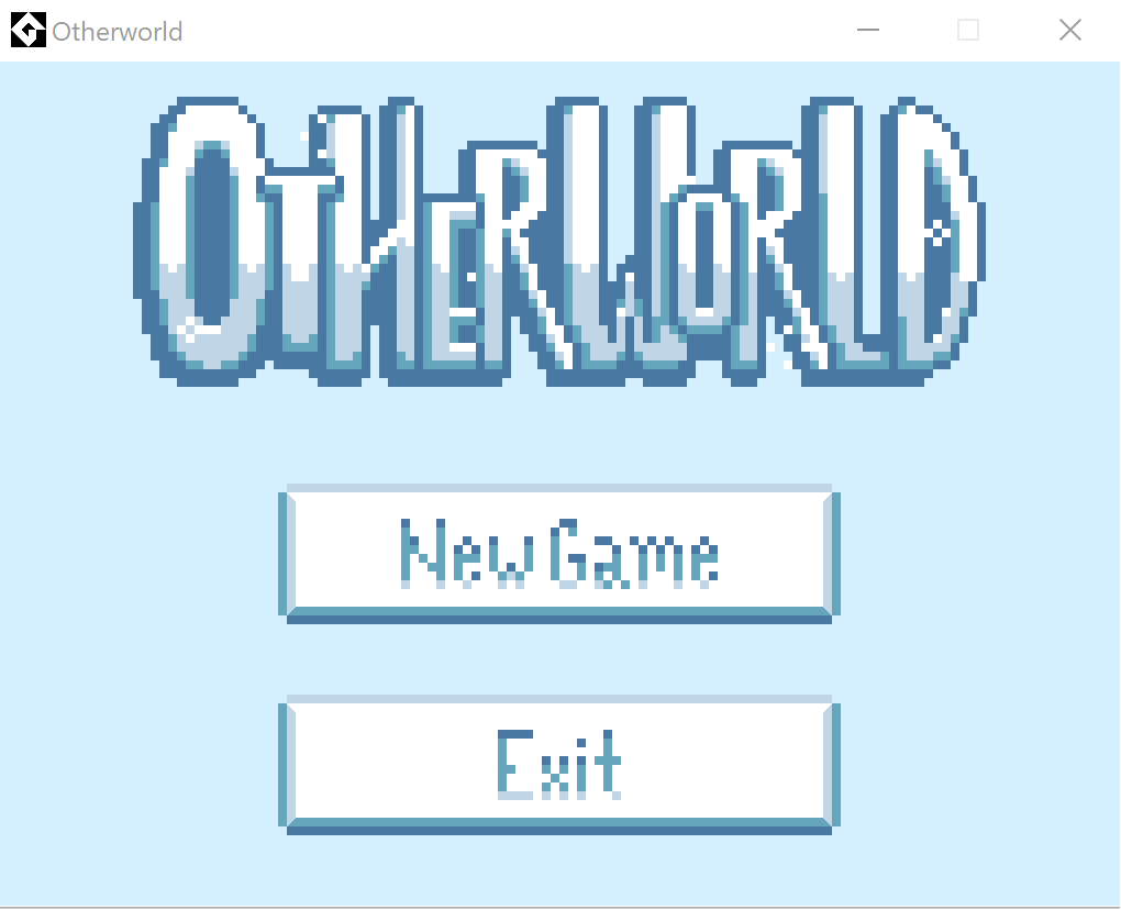 Cover image for Otherworld
