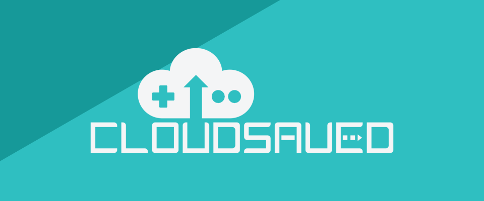 CloudSaved