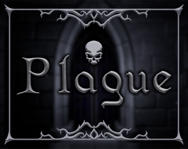 Cover image for Plague