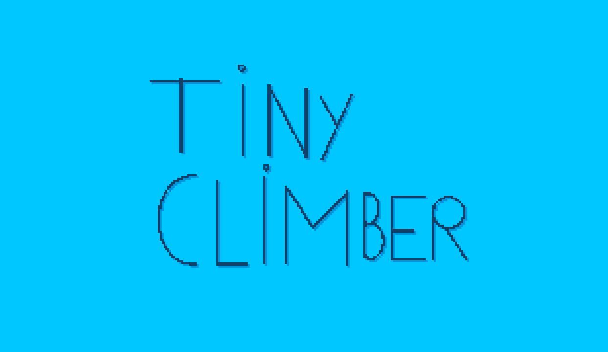 Tiny Climber