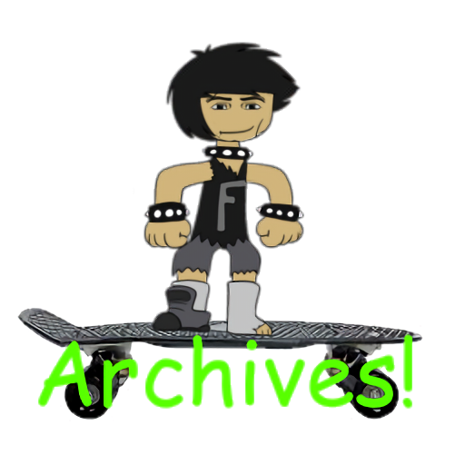 Cover image for Keikev port archives (W.I.P)