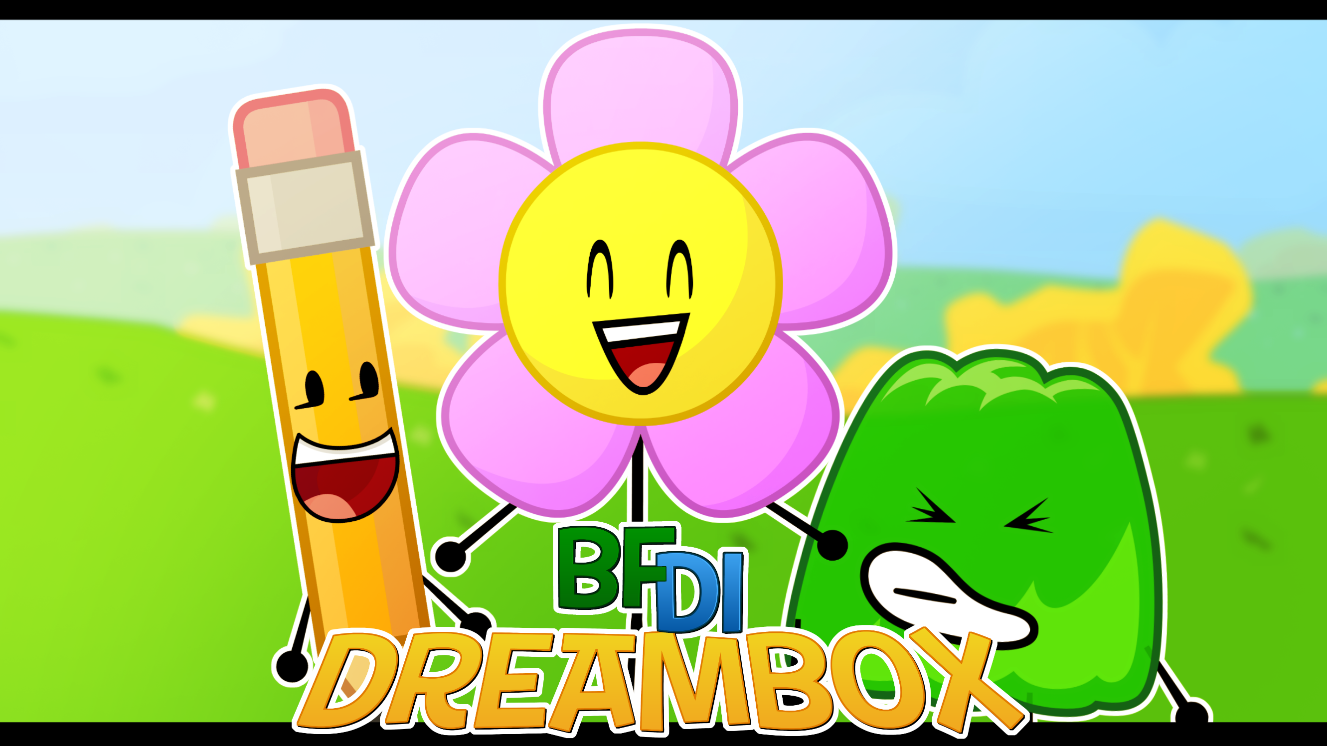 Comments 87 To 48 Of 173 BFDI DREAMBOX By Deedeedollas