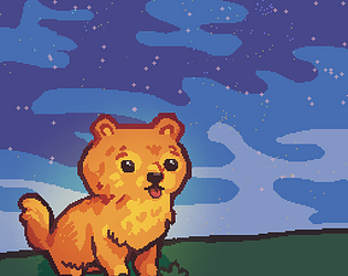 RunningPuppy🐶
