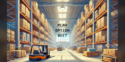 Cover image for OrderPicker