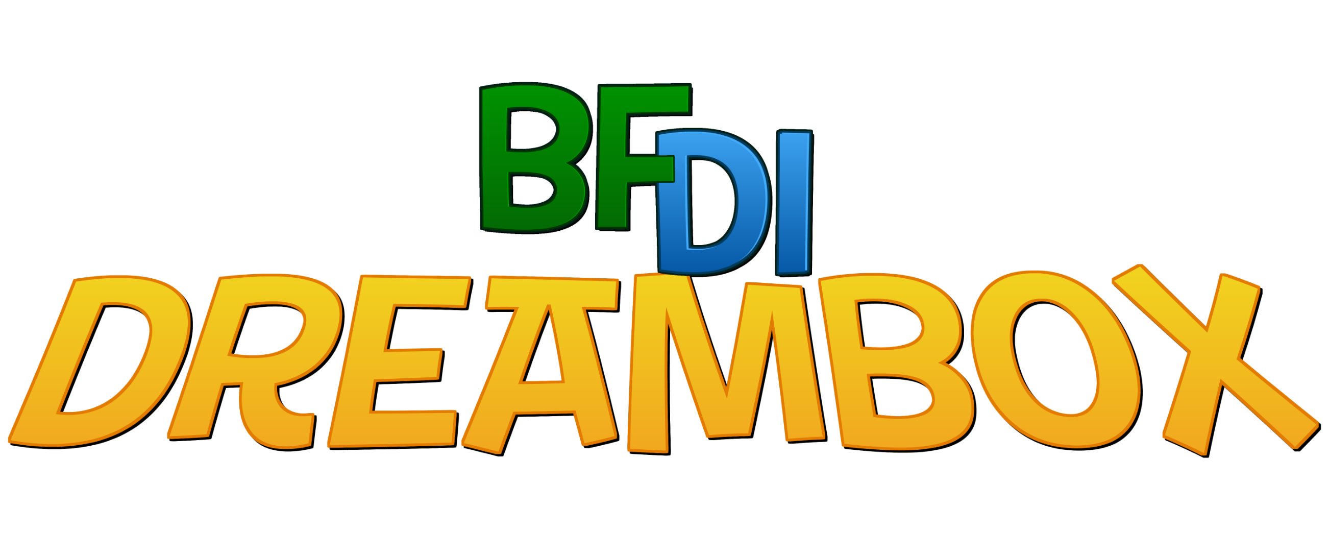 BFDI DREAMBOX By Deedeedollas