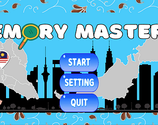Memory Mastery