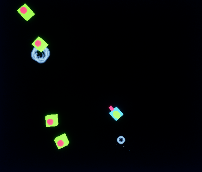 Bot Blaster By Kurualex