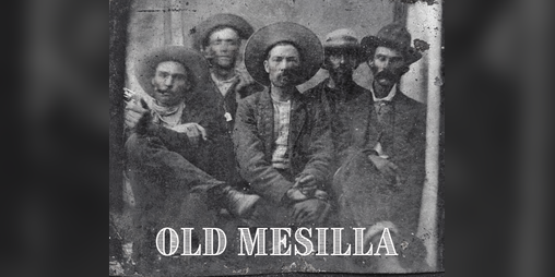 Cover image for Old Mesilla