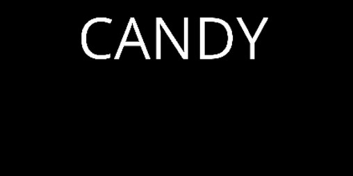 Cover image for CANDY