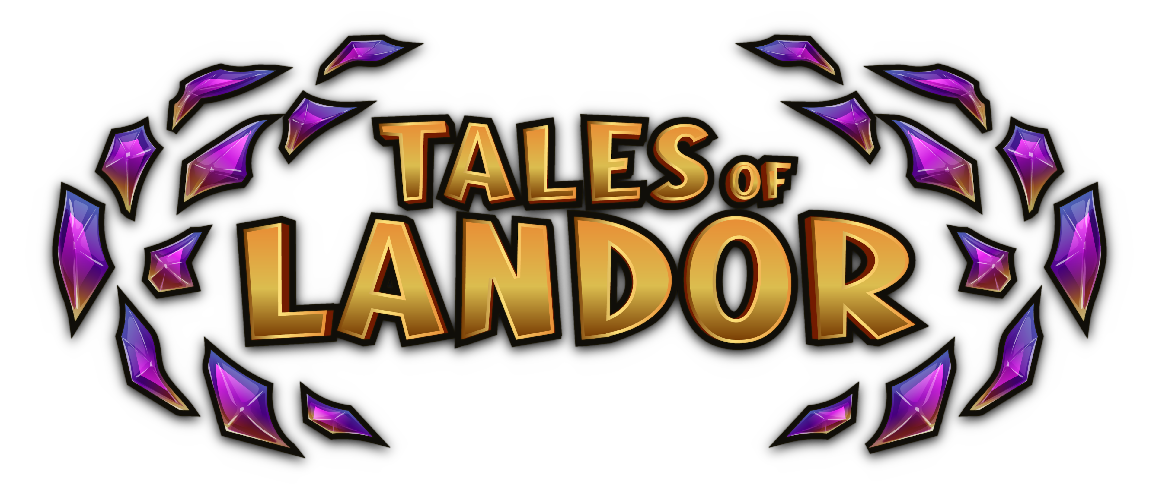 Tales of Landor - 2D MMORPG