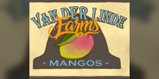 Cover image for Van Der Linde Farms