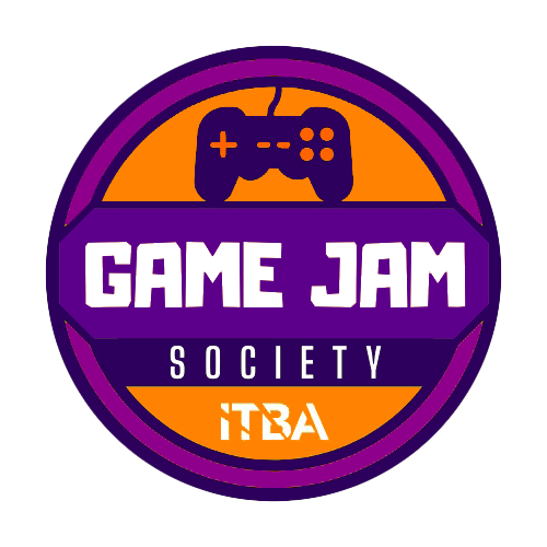Game Jam Society - 2024 - itch.io