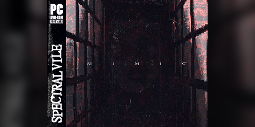 Cover image for Spectral Vile Mimic
