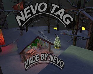 Nevo Tag