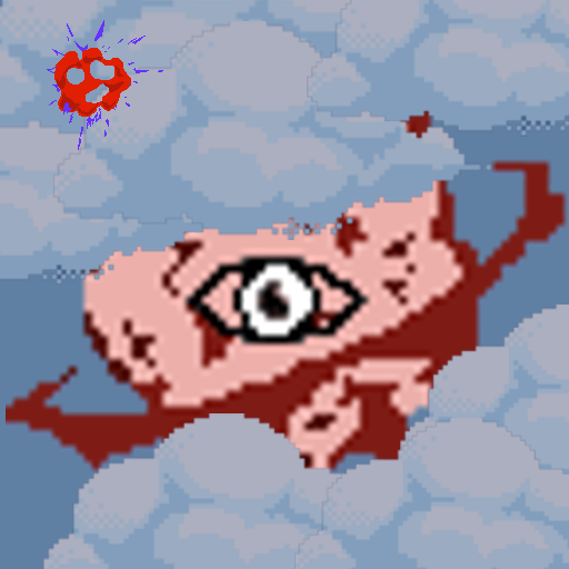 Cover image for CYBER HEAVEN