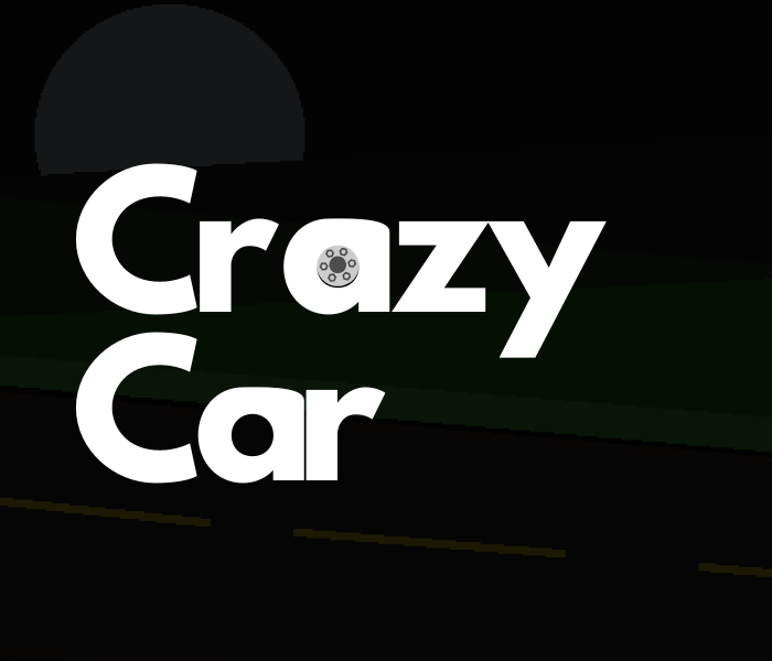 Crazy Car