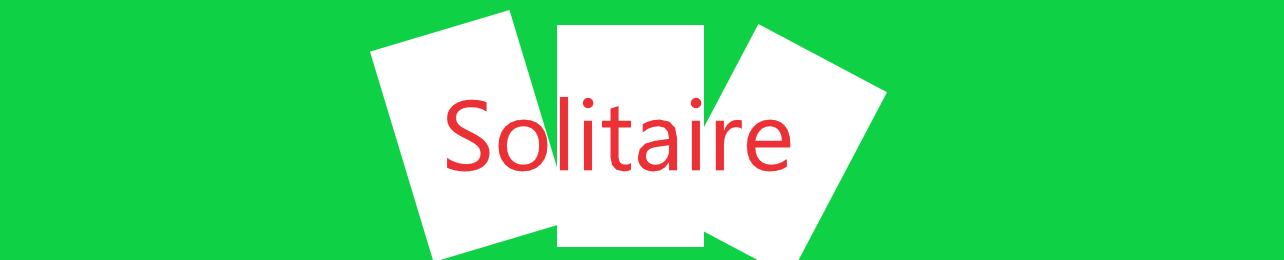 Solitaire