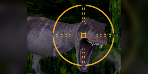 Cover image for Fossil Frag