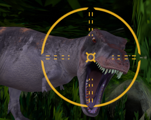 Cover image for Fossil Frag