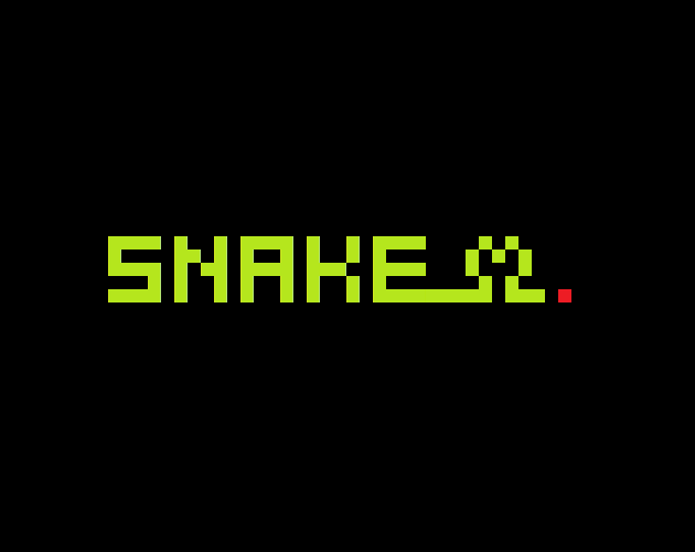 Cover image for Simple Snake