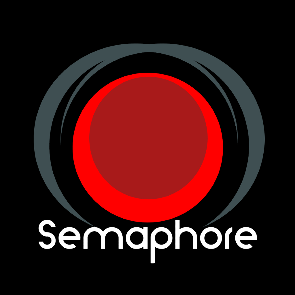 Semaphore - Untitled Game Jam