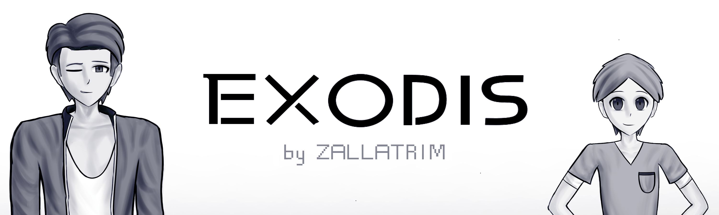 EXODIS: The Urban RPG