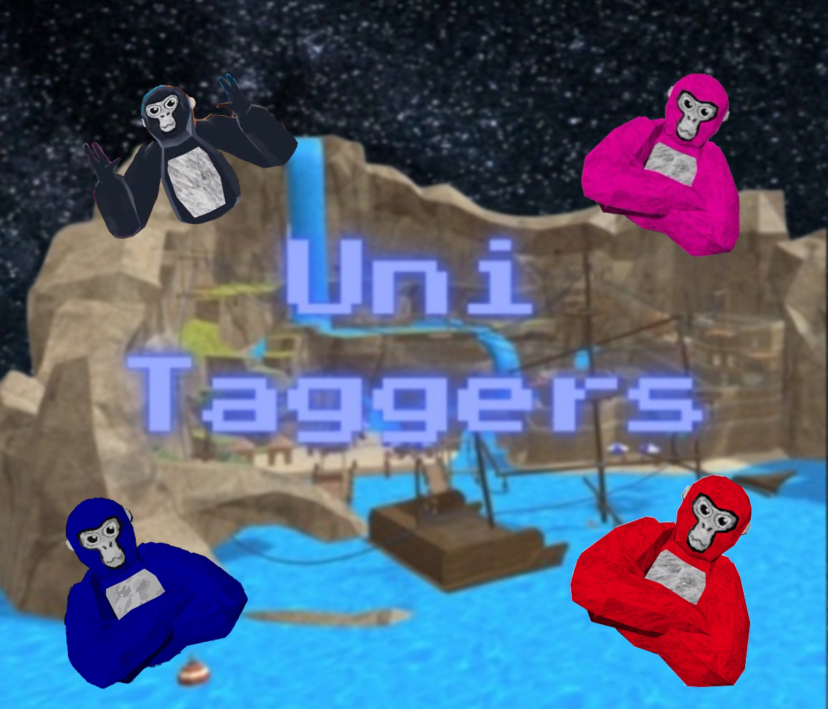 uni taggers