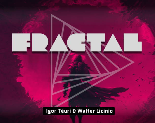 Fractal RPG by Fractal System